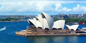 Study in Australia