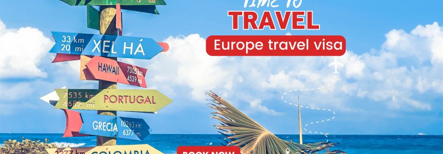 Europe travel visa
