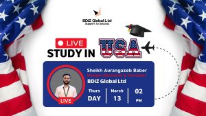study in usa from bangladesh with scholarship