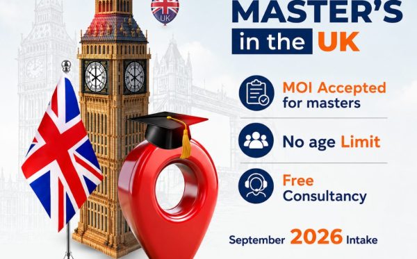 Best Affordable UK Universities for Bangladeshi Students (2026)