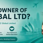 Who Is the Owner of BDiZ Global Ltd?